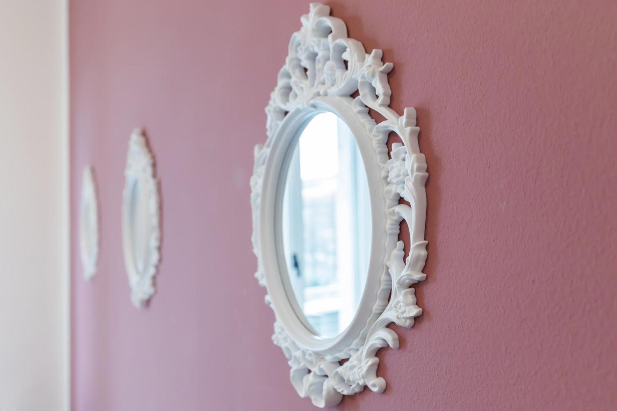 Duomo - Citylife Pink Vintage Apt Center Milan Apartment Exterior foto