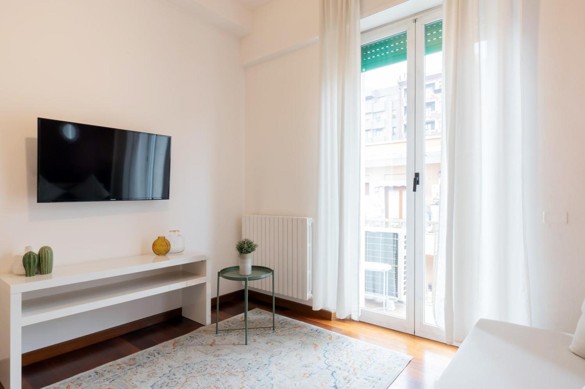 Duomo - Citylife Pink Vintage Apt Center Milan Apartment Exterior foto