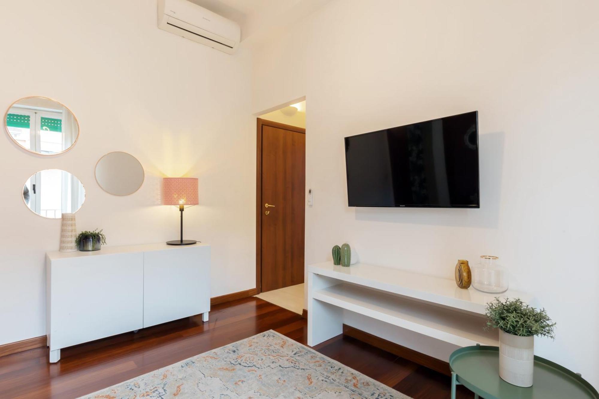 Duomo - Citylife Pink Vintage Apt Center Milan Apartment Exterior foto